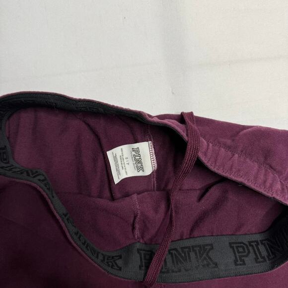 Victorias Secret PINK Super Soft Sweats Size Small - Picture 4 of 6